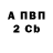 Меф 4 MMC Dasha Marina